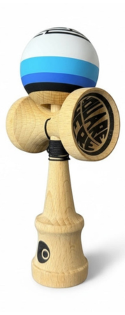 Okendama NEW MAZE 3 -Blue - AntiSkid matte