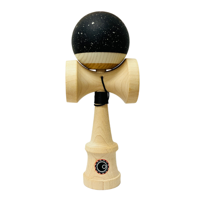 Okendama SPLATTER - REVO -Maple&Ash - Black