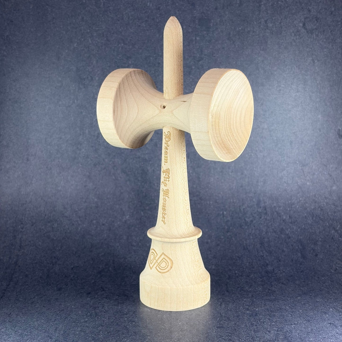 DreamKendama Flip Monster zeta−ⅡMaple Ken Only