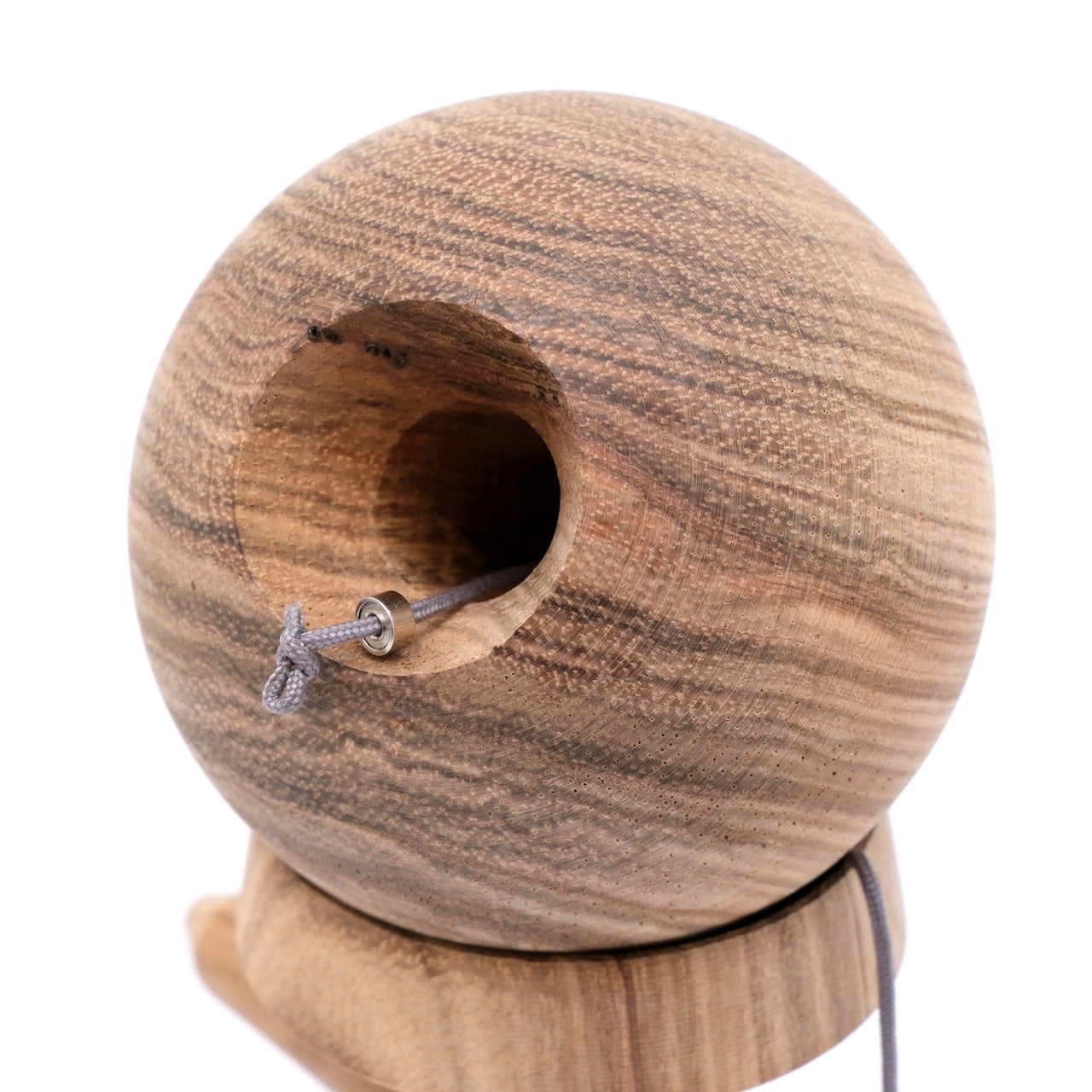 TOKYO KENDAMA  ZEBRA  ゼブラウッド TK-131  5th shape