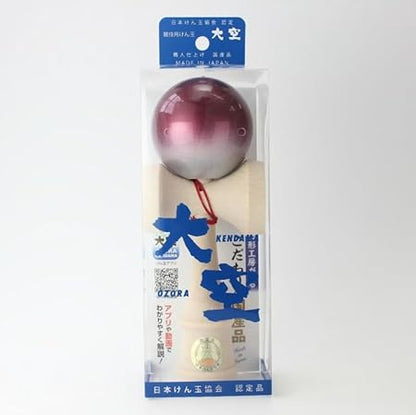 大空 Premiumシリーズ  赤＆銀