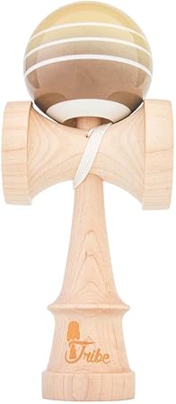 KENDAMA USA Kaizen Kendama Tribe Models The Woodland