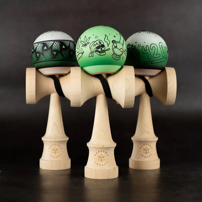 KENDAMA ISRAEL 420 Rhino TETRAH TAMA ONLY