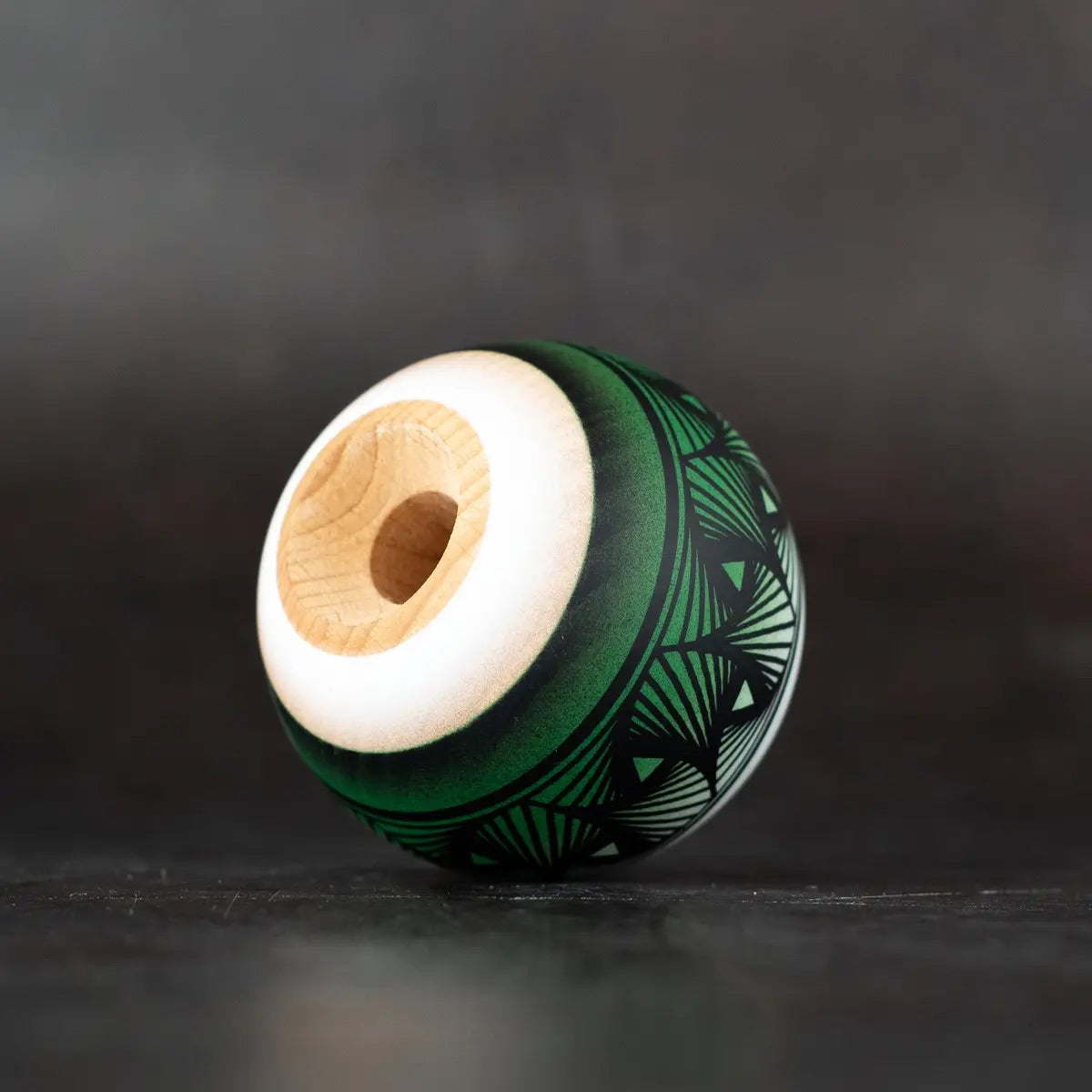KENDAMA ISRAEL 420 Rhino TETRAH TAMA ONLY
