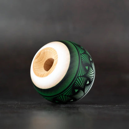 KENDAMA ISRAEL 420 Rhino TETRAH TAMA ONLY
