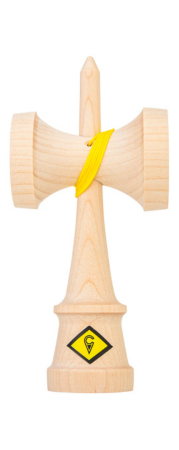 KUSA CRAFT SAGA shape ken only Maple CFTSAGA21 (made in USA)