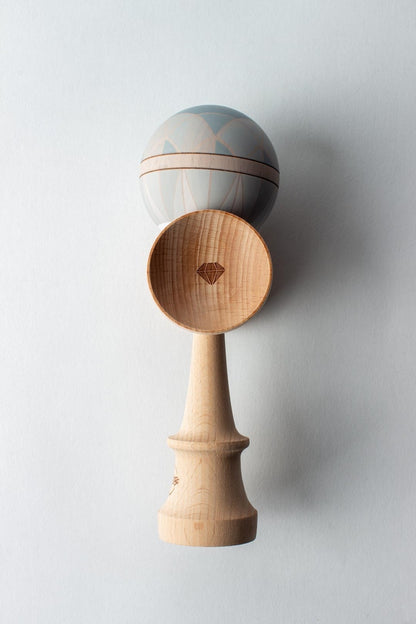 SWEETS KENDAMA GEMSTONE -  MOONSTONE ムーンストーン