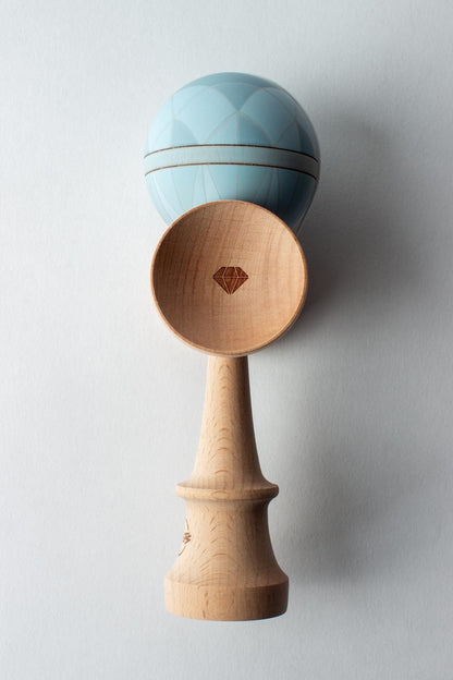 Sweets Kendama Gemstone - Aquamarine