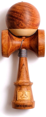 TOKYO KENDAMA  PADAUK  パドック 5th shape