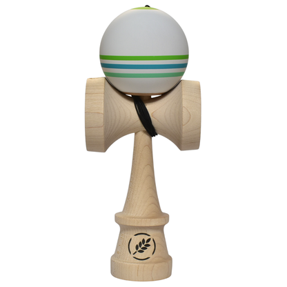 Cereal -Fresh Mint-  Hybrid 2o4 Shape Maple+Beech Cloud+clear