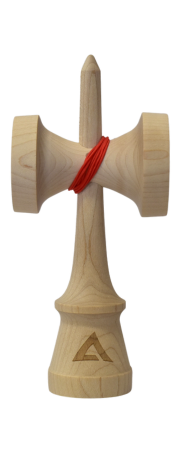 Active Kendama Shinaji 2.0 CNC Maple Ken Only