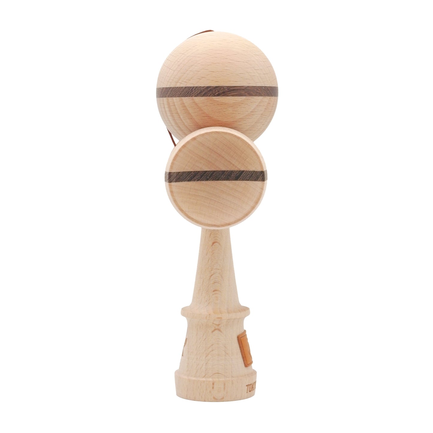 数量限定 FANKENモデル BEECH&WENGEWOOD  ビーチ＆ウェンジウッド 5th shape