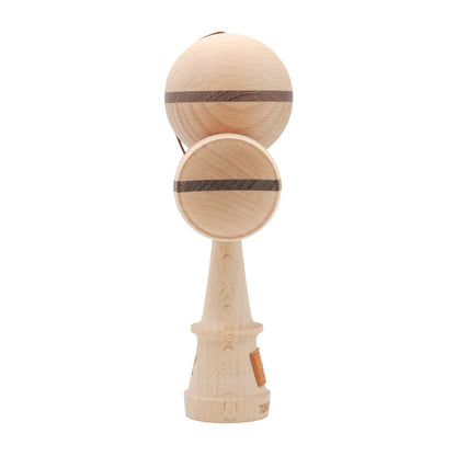 数量限定 FANKENモデル BEECH&WENGEWOOD  ビーチ＆ウェンジウッド 5th shape