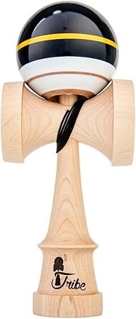 KENDAMA USA Kaizen Kendama Tribe Models Gold Dust