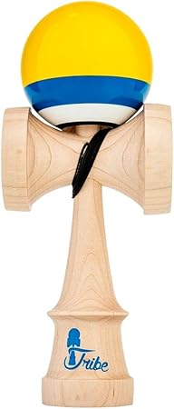 KENDAMA USA Kaizen Kendama Tribe Models Oli
