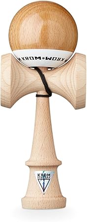 KROM POP LOL スティッキークリア ネイキッド