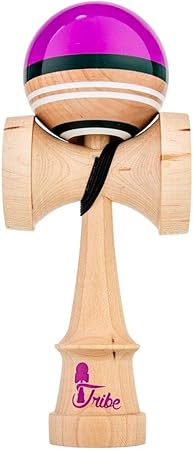 KENDAMA USA Kaizen Kendama Tribe Models The Buck