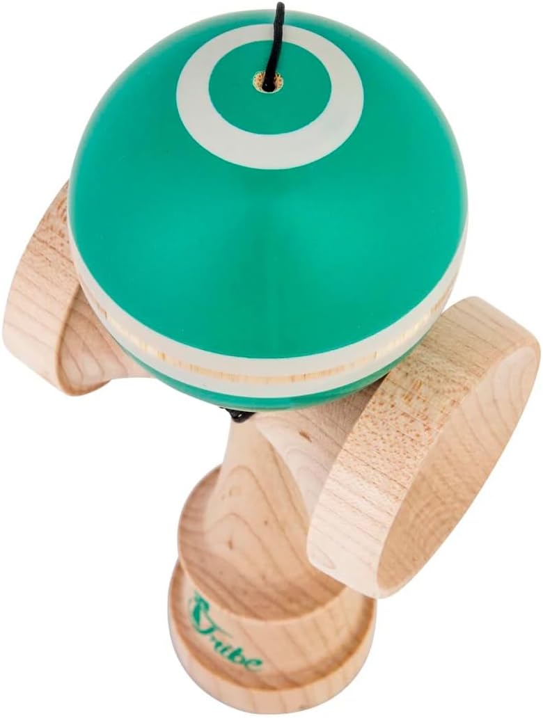けん玉 KENDAMAUSA Kaizen Kendama ジェット シェイプ トライブモデル Tribe Models 改善 けん玉 Kaizen Tribe Mod Jet Shape (Doom LUN101)