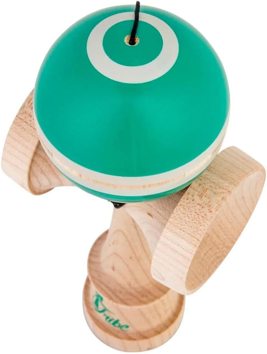 けん玉 KENDAMAUSA Kaizen Kendama ジェット シェイプ トライブモデル Tribe Models 改善 けん玉 Kaizen Tribe Mod Jet Shape (Doom LUN101)