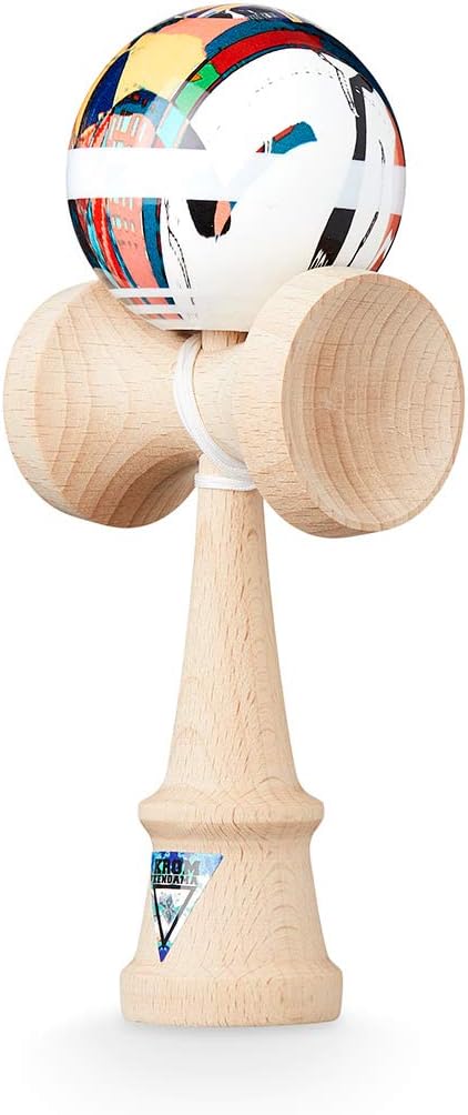 けん玉 KROM NOIA クロム ノイア kendama (NOIA4)