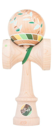 KENDAMA USA Nic stodd - Pro Mod フュージョンシェイプ シルク