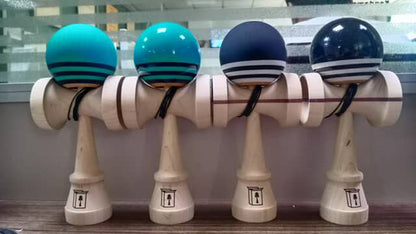 Cereal Kendama Teal ReThink shape 送料無料