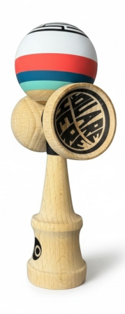 Okendama NEW MAZE 6 -Red - AntiSkid matte