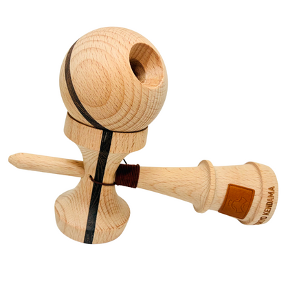 FANKENモデル BEECH&WENGEWOOD  ビーチ＆ウェンジウッド 5th shape