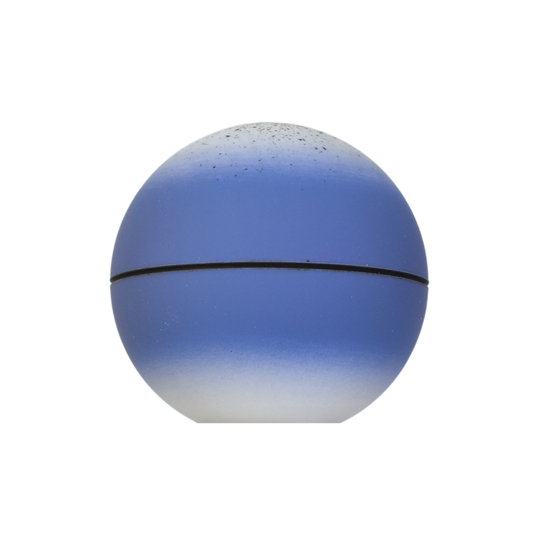 Winner kendama GECKO Blue Isle tama only Maple