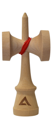 Active Kendama Shinaji 2.0 CNC Beech Ken Only