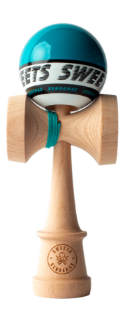 SWEETS KENDAMA STARTER TEAL Starter Teal