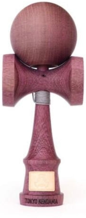 TOKYO KENDAMA PURPLEHEART パープルハート 3nd shape