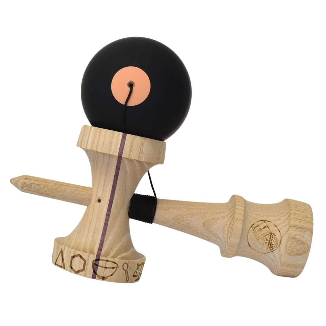 Cereal  -Destination Mod- Trinity Shape  Ash+ Beech Cloud+clear