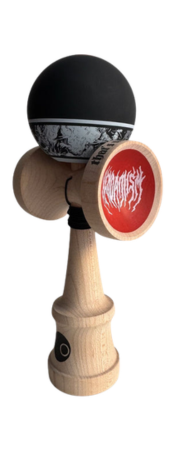 Okendama × Kendamism  Sabbath Maple/Beech - AntiSkid