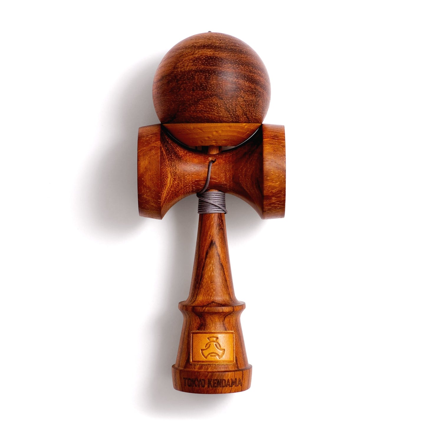 TOKYO KENDAMA  PADAUK  パドック 5th shape
