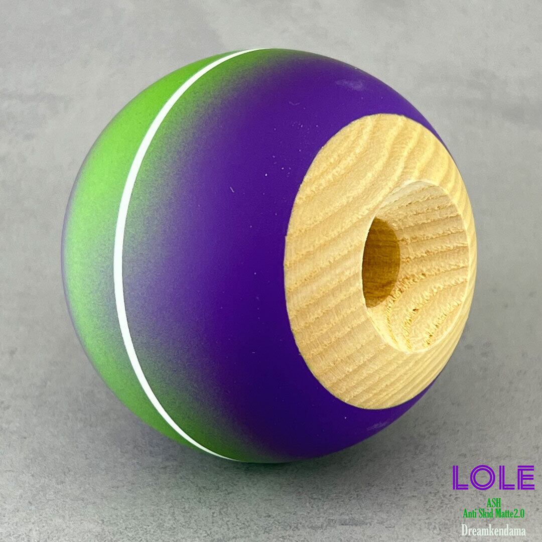 DreamKendama LOLE Anti Skid Matte 2.0 TAMA ONLY