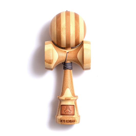 TOKYO KENDAMA BAMBOO TK-126 5th shape