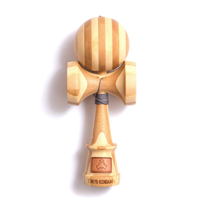 TOKYO KENDAMA BAMBOO バンブー TK-126  5th shape