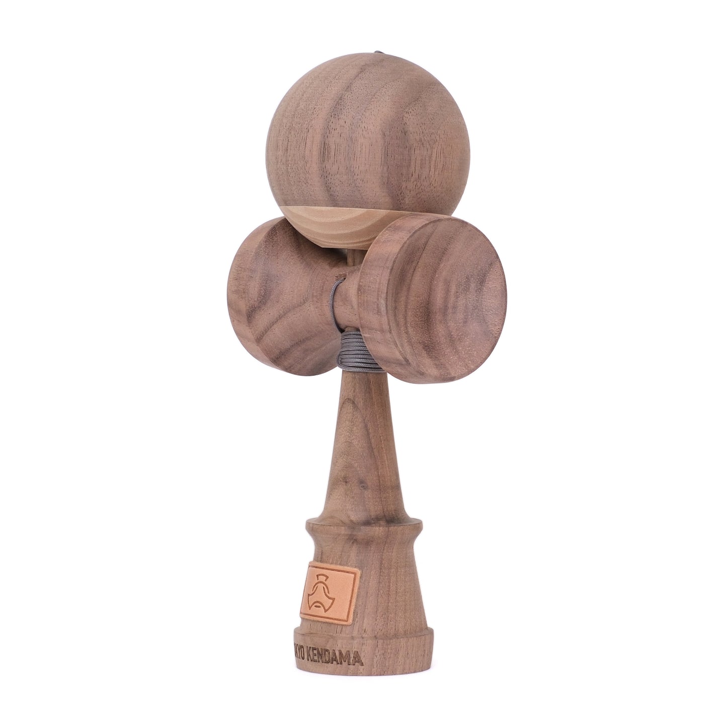 TOKYO KENDAMA WALNUT ウォールナット TK-124 5th shape