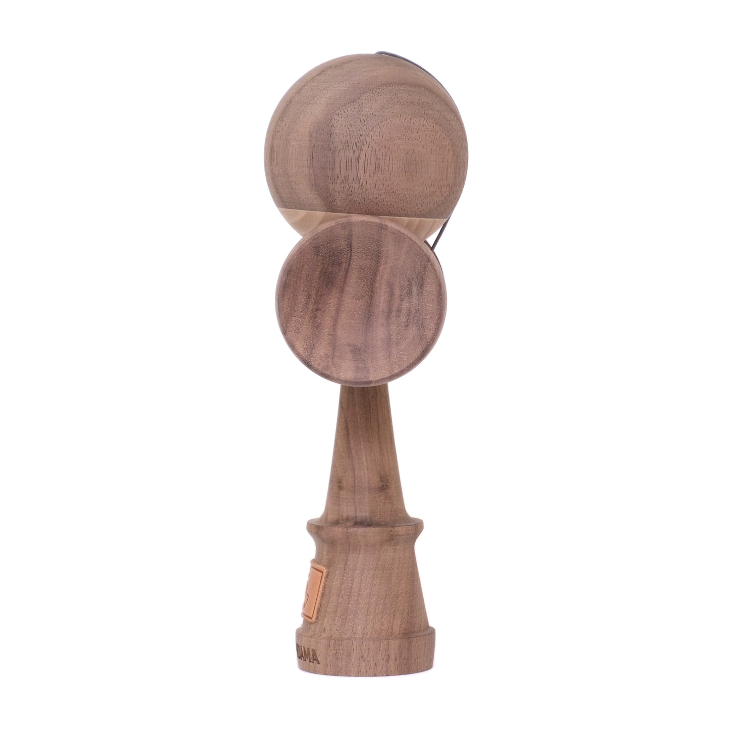 TOKYO KENDAMA WALNUT ウォールナット TK-124 5th shape
