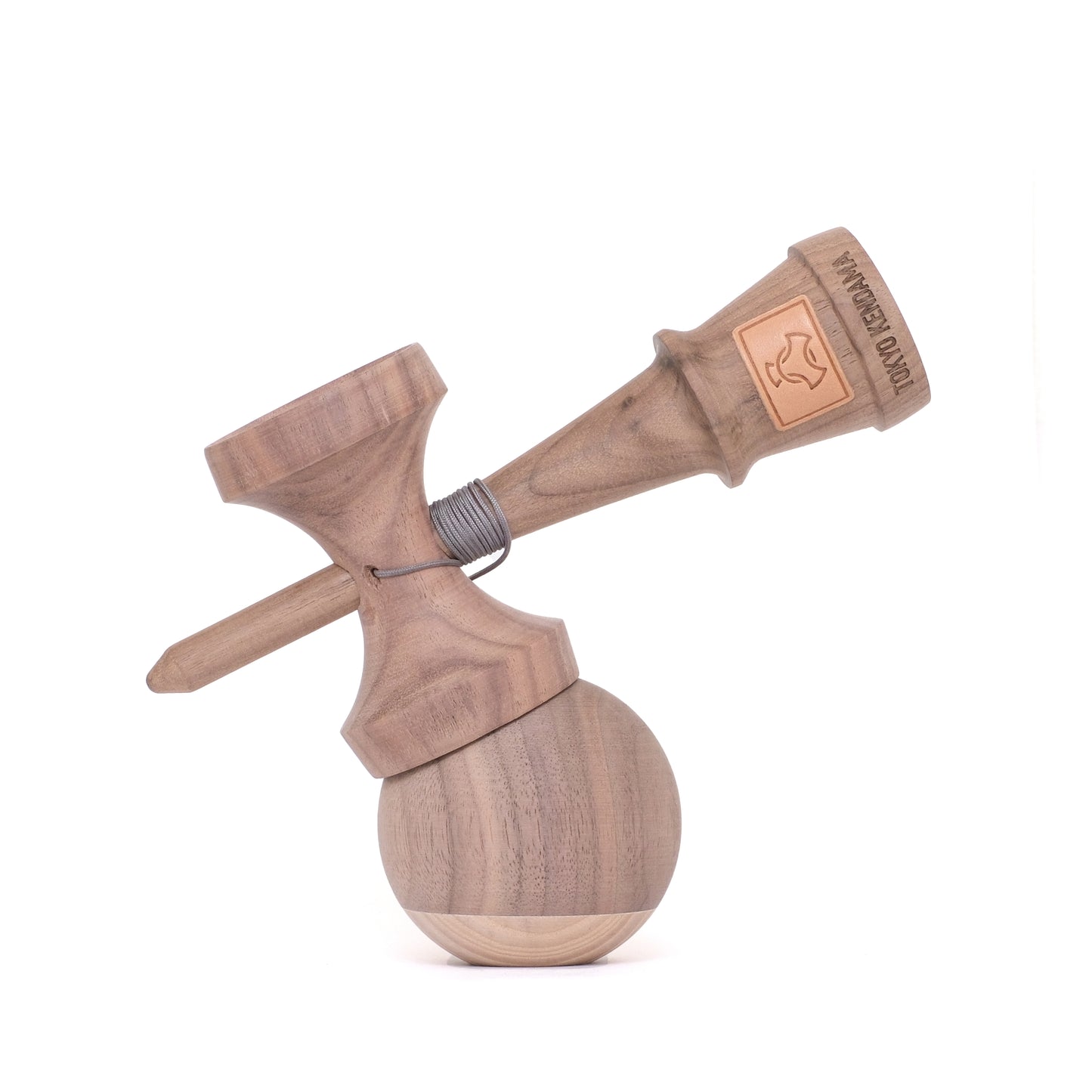 TOKYO KENDAMA WALNUT ウォールナット TK-124 5th shape