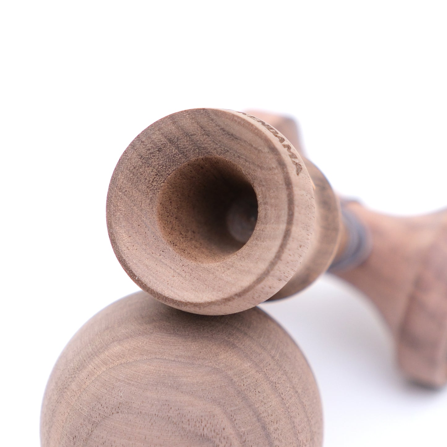 TOKYO KENDAMA WALNUT ウォールナット TK-124 5th shape