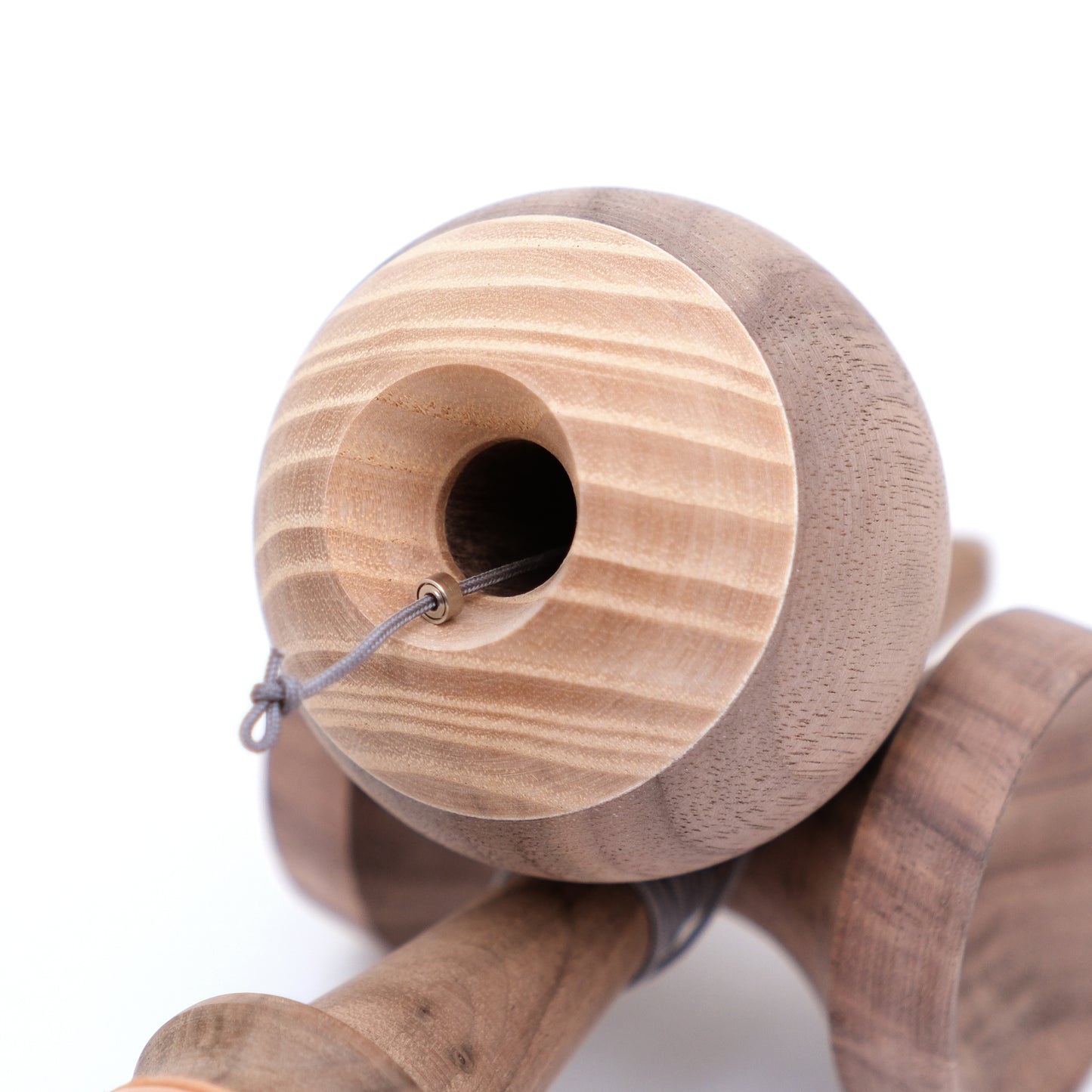 TOKYO KENDAMA WALNUT ウォールナット TK-124 5th shape