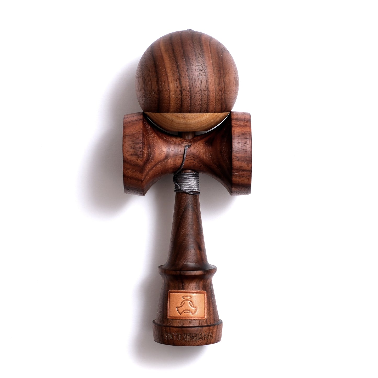 TOKYO KENDAMA WALNUT ウォールナット TK-124 5th shape