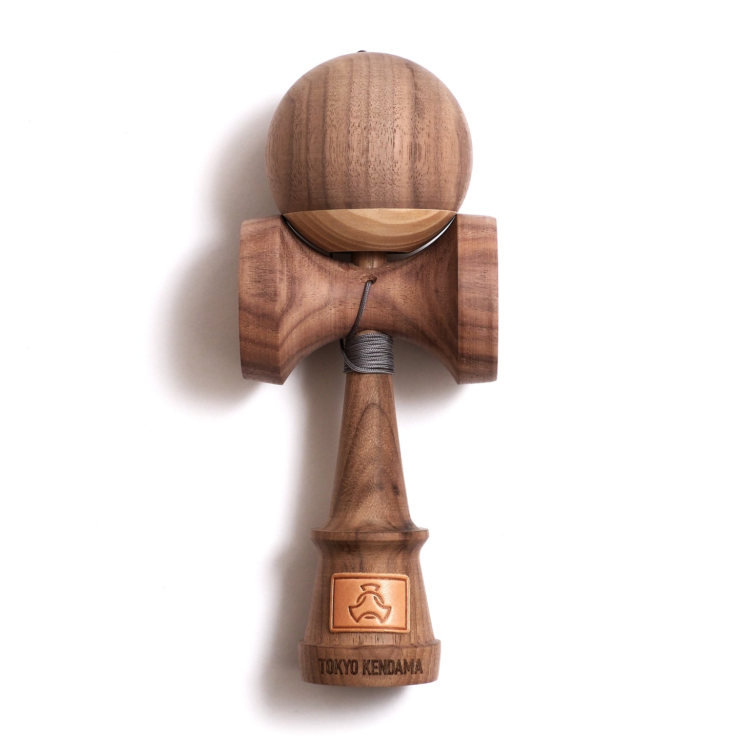 TOKYO KENDAMA WALNUT ウォールナット TK-124 5th shape