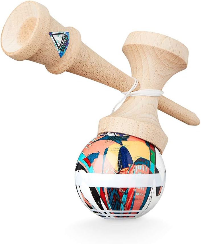 けん玉 KROM NOIA クロム ノイア kendama (NOIA4)