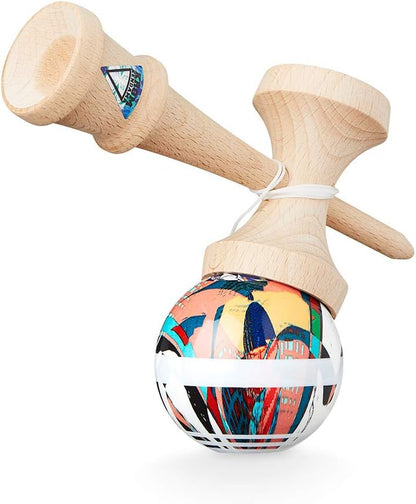 けん玉 KROM NOIA クロム ノイア kendama (NOIA4)
