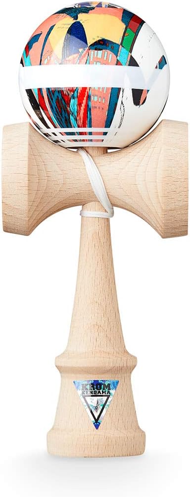 けん玉 KROM NOIA クロム ノイア kendama (NOIA4)