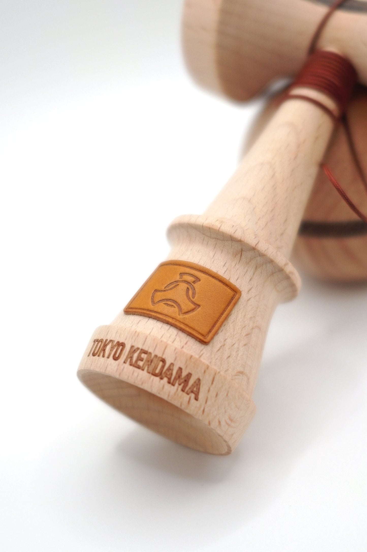 数量限定 FANKENモデル BEECH&WENGEWOOD  ビーチ＆ウェンジウッド 5th shape