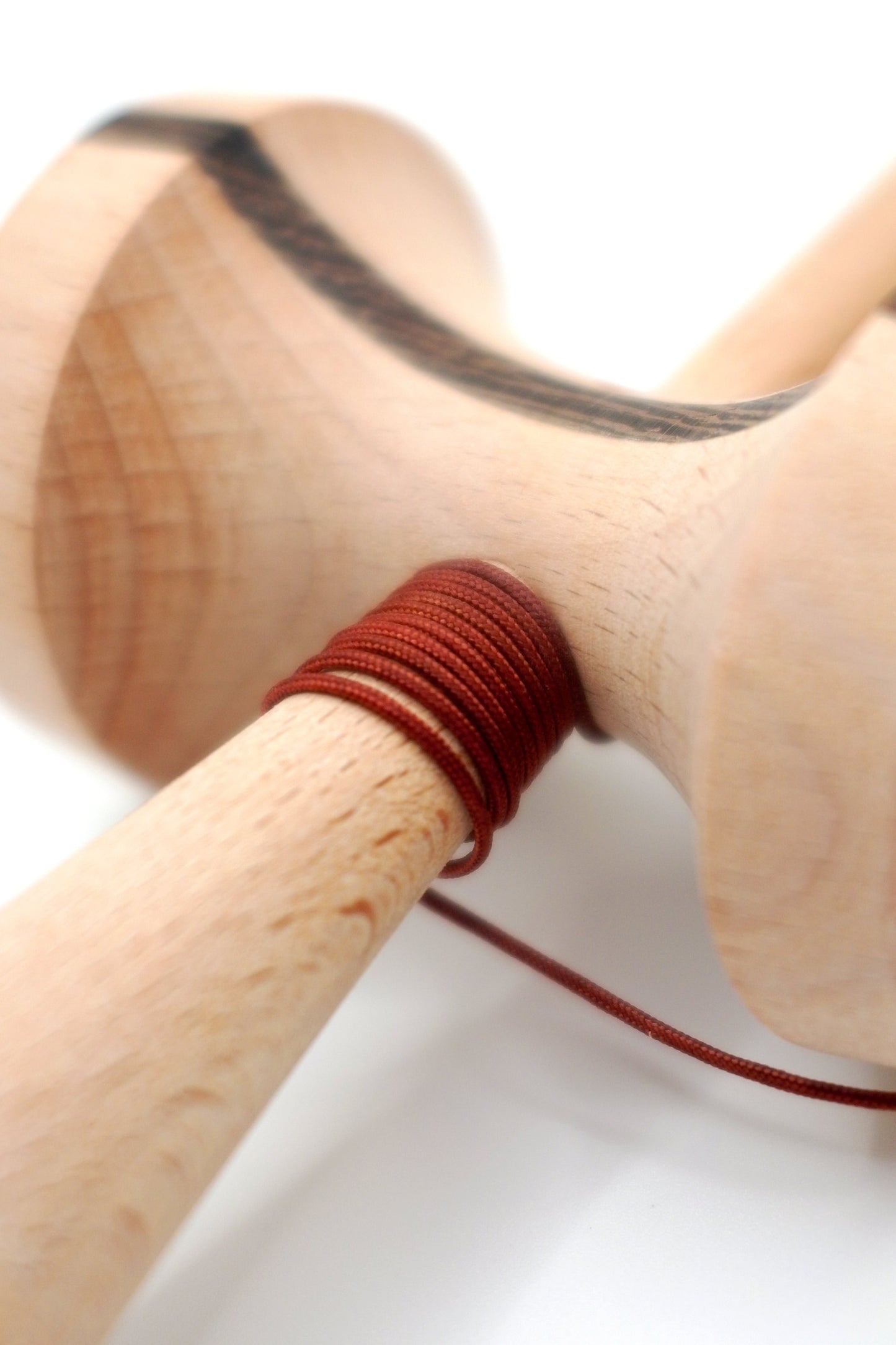 数量限定 FANKENモデル BEECH&WENGEWOOD  ビーチ＆ウェンジウッド 5th shape